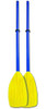 Poolmaster 87490 - Remos Convertibles Y Paleta De 0