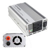Inversor Corriente 500w Onda Modificada 12v-220v Auto Camion 0