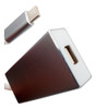 Conversor Usb C A Mini Displayport 4k Thunderbolt Gtia 3