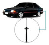 Amortecedor Traseiro Escort 1983 A 1996 Cofap Gb47751 1 Amortecedor Traseiro Escort 1983 A 1996 Cofap Gb47751 1