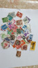 Sellos Postal De Alemania Lote De 75 Sellos 1