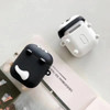 Funda Animada De Silicona Para Air Pods 1-2 Varios Modelos3d 1