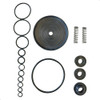 Kit Reparo Propulsora De Graxa Bozza - G2 4
