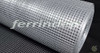 Malla Electrosoldada 10x10mm 1 X 6,5mts Tejido Alambre Rollo 4