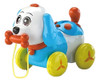 Perro De Arrastre Musical Con Luz Y Sonidos Para Bebe 2