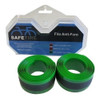 Kit 2 Fita Anti Furo Pneu Aro 29 27.5 26 Safetire 35mm Par 0 Kit 2 Fita Anti Furo Pneu Aro 29 27.5 26 Safetire 35mm Par 0