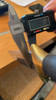 Antiguo Cuchillo Nieto Con Vaina Cuero 6