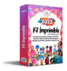 Kit Imprimible Premium 2022 1