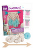 Kit Macramé + Materiales - Arcadia Ediciones 0