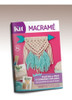 Kit Macramé + Materiales - Arcadia Ediciones 1
