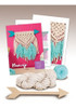 Kit Macramé + Materiales - Arcadia Ediciones 2