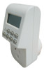 Temporizador Reloj Timer Digital Enchufable 10a 1
