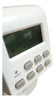Temporizador Reloj Timer Digital Enchufable 10a 2