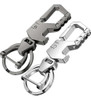 Mtverver Heavy Duty Keychain Opener With 2 0