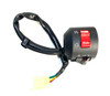 Interruptor Derecho De Mango Keeway Tx Txm Pro 0