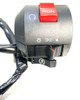 Interruptor Derecho De Mango Keeway Tx Txm Pro 2