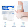 Compressa De Gaze Estéril  Texmed 11 Fios 100 Envelopes 3