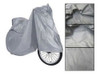 Funda Para Bicicleta Cubrebicicleta Impermeable 200 X 100 Cm 0
