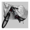 Funda Para Bicicleta Cubrebicicleta Impermeable 200 X 100 Cm 4