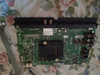 Placa De Tv Led Uhd Smart Panavox 55  Modelo Uhd 5658 0