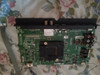 Placa De Tv Led Uhd Smart Panavox 55  Modelo Uhd 5658 2