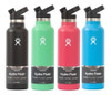 Tapa Pico Deportivo Hydro Flask - Compatible Standard Mouth 4