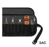 Funda Portaherramientas Superior Herramientas Protegidas 2 Funda Portaherramientas Superior Herramientas Protegidas 2