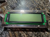 Placa Visor / Display Lcd Balanza Kretz Report Nx Original ! 2