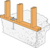 Arandela Para Anclaje E3,2 Steel Frame Barbieri - Capri Materiales 2