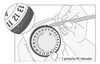 Pack X5 Timer Mecánico Programable Enchufable Pronext 2