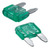 50 Mini Fusible Plano 30a Automotor Ast Mini Blade 11x4x16mm 0