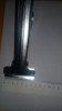 Pinza Fija Para Sujetar Telas Para Mesa De Corte 7
