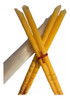 Ear Candle Velas Oídos X4 Unidades Kit Salud 0