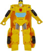 Transformers Cyberverse Adventures Bumblebee - Dinobot Swoop 1