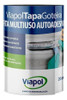 Fita Manta Asfáltica Auto Adesiva Aluminizada 20cm X 10m 0