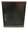 Rack Servidor Piso Padrão 19  16u X 470mm 0