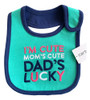 Baberos Carters® Tricapa Original 3
