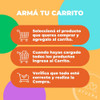 Baberos Carters® Tricapa Original 7