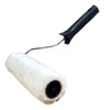 Rodillo Lana 100% Natural Satinado Pelo Medio 22cm Matezz 0