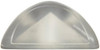 Dreambaby - Soft Touch 2 Capa Corner Cojines 4 Count 4