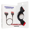 Thinkcar Thinkdiag Cable Extensor Obd2 16 Pin Repr. Oficial 0