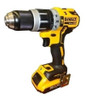 Repuesto Carcaza Original Taladro Atornillador Dewalt Dcd796 1