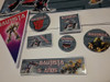 Transformers  Kit Cumpleaños Impreso Y Cortado 2