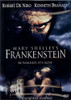 Dvd Mary Shelley´s Frankenstein (1994) 0