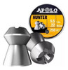 Balines Punta Hueca Apolo Hunter Cal 5,5 X 250 Unid. 0