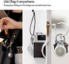Funda Cyrill Airtag - Transparente 4