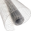 Tejido Hexagonal Gallinero 1´´ X 1 Metro X 25mts 1