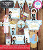 Kit Imprimible Editable Primera Comunión Nene 0