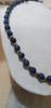 Collar Lapizlazuli 0