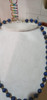 Collar Lapizlazuli 6